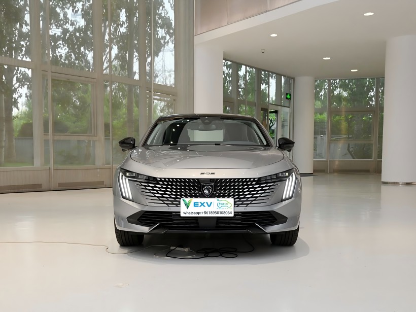 2025 PUESTERS 5088L lanserer 17. mars, Startang og 163 700 Yananan