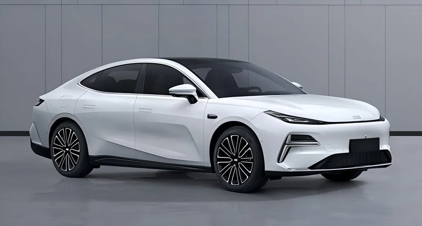 Søknadsinformasjonen for den nye Geely Galaxy Xingyao 8 EM -modellen er blitt avslørt, og den er innstilt på å treffe markedet i mai.