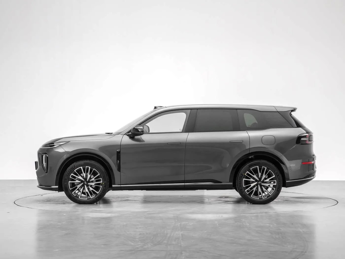 Utstyrt med Tian Shu Intelligent Driving and Electromagnetic Active Suspensjon, er Changan Qiyuan Q07 satt til å åpne for prioriterte forhåndsbestillinger 31. mars.