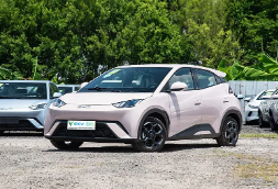 Hvilke passasjerkjøretøy passer bedriftens behov?