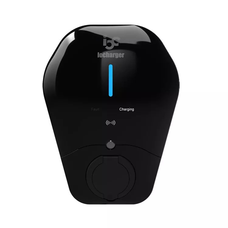 Hvorfor bør du velge 32A 22KW Basic Home EV-ladestasjon for ditt elektriske kjøretøy